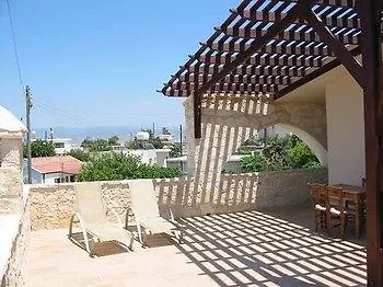 Friday's House Βίλα Νέο Χωριό
